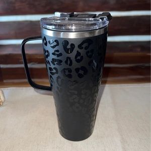 Brumate Toddy Xl Black Leopard